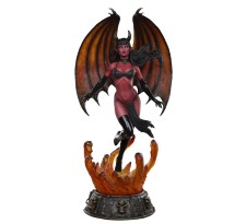 Purgatori Statue Purgatori 56 cm